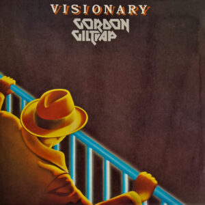 Gordon Giltrap <br> Visionary