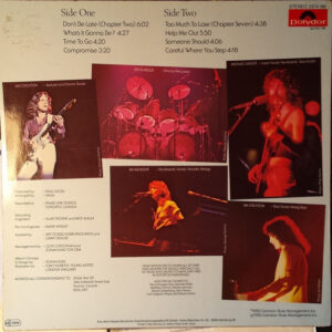 Saga (3) <br> Silent Knight