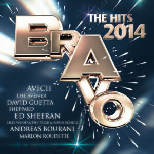 Various <br> Bravo The Hits 2014