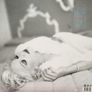 Madonna <br> Bedtime Stories