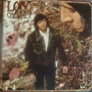 Lobo (3) <br> Calumet