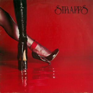 Strapps <br> Strapps