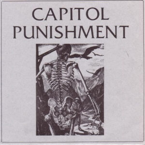 Capitol Punishment <br> Capitol Punishment