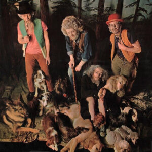 Jethro Tull <br> This Was