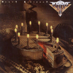 Karo (11) <br> Heavy Birthday