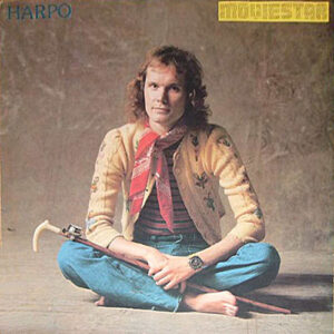 Harpo <br> Moviestar
