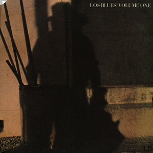 Los Blues <br> Los Blues Volume One