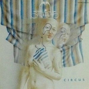 Flairck <br> Circus