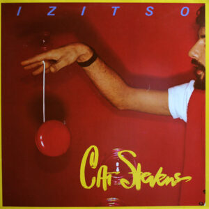 Cat Stevens <br> Izitso