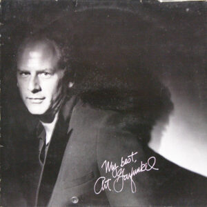 Art Garfunkel <br> My Best