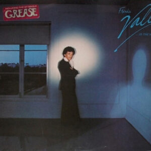 Frankie Valli <br> Frankie Valli...Is The Word