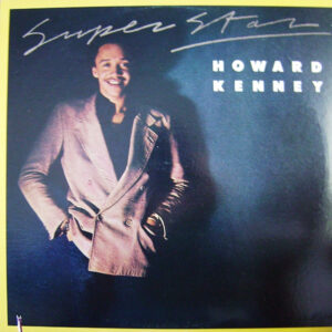 Howard Kenney <br> Super Star