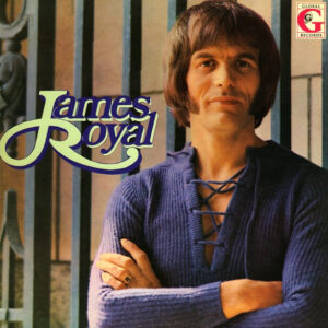 James Royal <br> James Royal