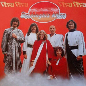 Dschinghis Khan <br> Viva