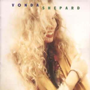 Vonda Shepard <br> Vonda Shepard