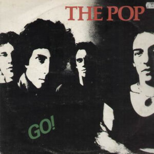 The Pop <br> Go!