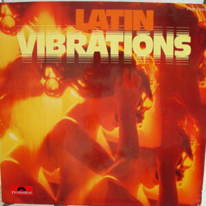 John Schroeder <br> Latin Vibrations