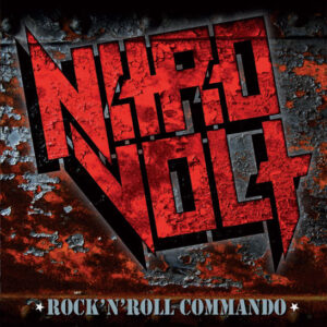 Nitrovolt <br> Rock'n'Roll Commando