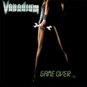 Vanadium <br> Game Over