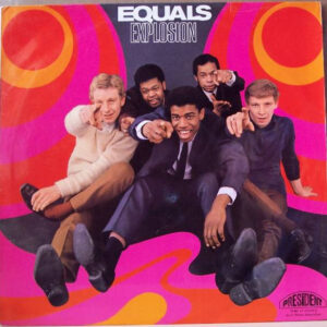 Equals* <br> Explosion