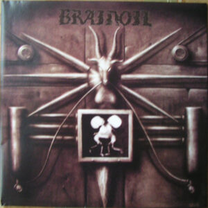 Brainoil <br> Brainoil