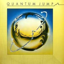 Quantum Jump - Quantum Jump