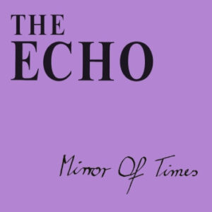The Echo - Mirror Of Times