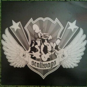 Scallwags - Scallwags