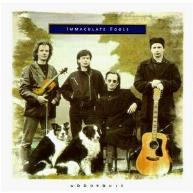 Immaculate Fools - Woodhouse