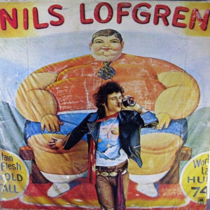 Nils Lofgren - Nils Lofgren