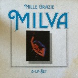 Milva <br> Mille Grazie