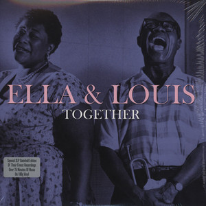 Ella* & Louis* <br> Ella & Louis Together