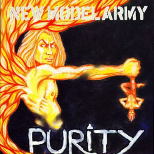 New Model Army <br> Purity
