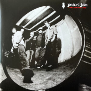 Pearl Jam <br> Rearviewmirror (Greatest Hits 1991-2003: Volume 2)