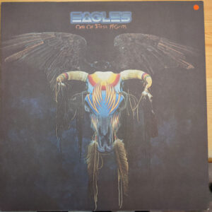 Eagles <br> One Of These Nights