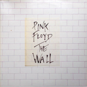 Pink Floyd <br> The Wall