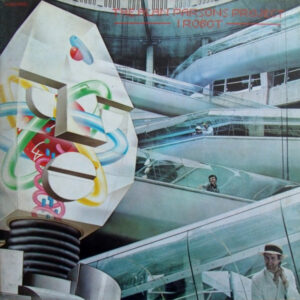 The Alan Parsons Project <br> I Robot