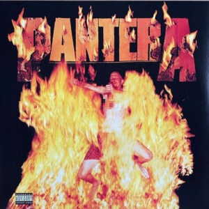 Pantera <br> Reinventing The Steel