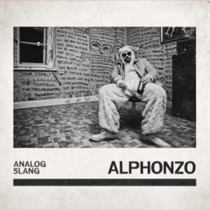Alphonzo* <br> Analog Slang