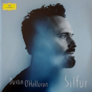 Dustin O'Halloran <br> Silfur