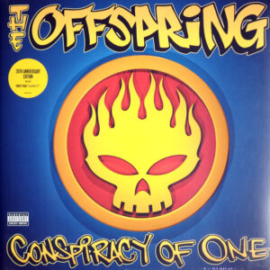 The Offspring <br> Conspiracy Of One