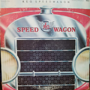 R.E.O. Speedwagon* <br> R.E.O. Speedwagon