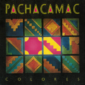 Pachacamac <br> Colores