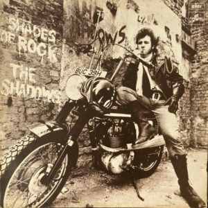 The Shadows <br> Shades Of Rock