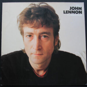 John Lennon <br> The John Lennon Collection