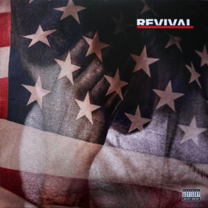 Eminem <br> Revival