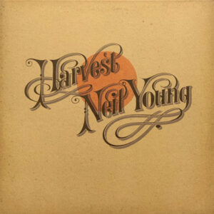 Neil Young <br> Harvest