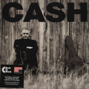 Johnny Cash <br> American II: Unchained