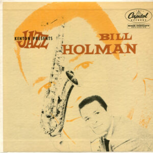 Bill Holman <br> Bill Holman