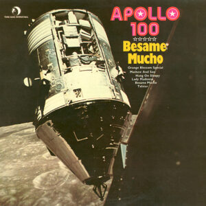 Apollo 100 <br> Besame Mucho